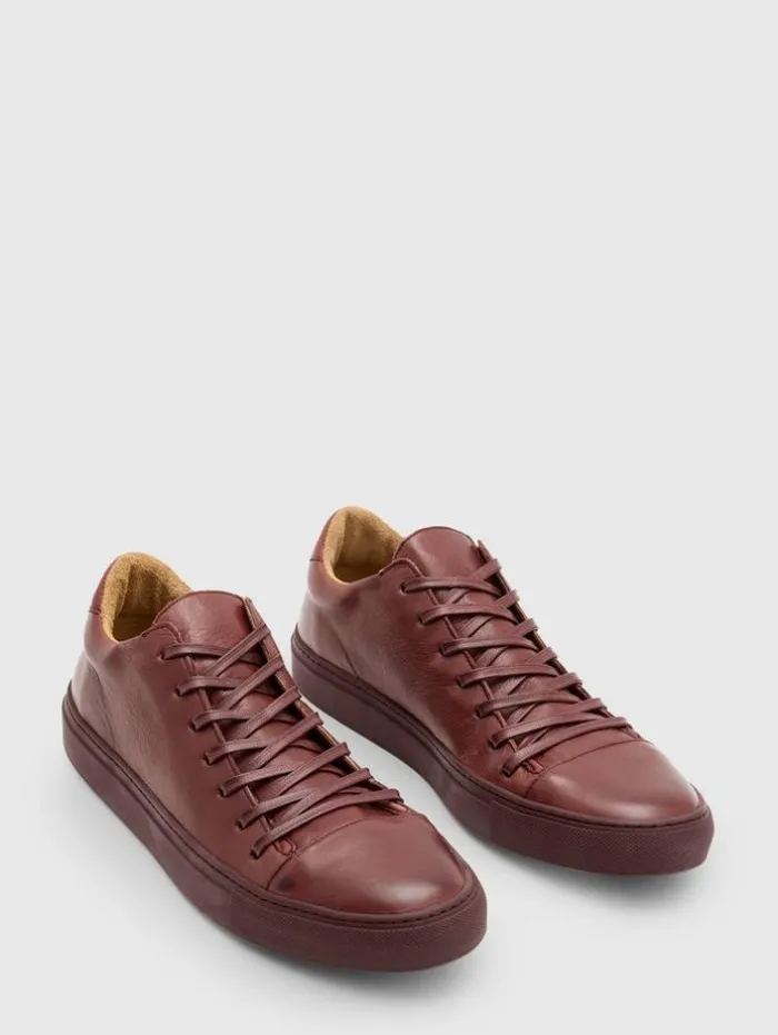 New John Varvatos REED LOW PORT