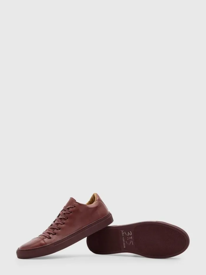 New John Varvatos REED LOW PORT