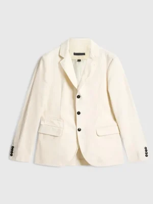 Fashion John Varvatos RIND JACKET LINEN