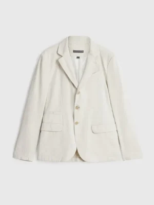 Outlet John Varvatos RIND JACKET MACADAMIA