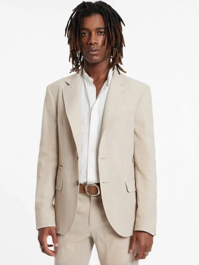 Cheap John Varvatos RIND JACKET CAMEL