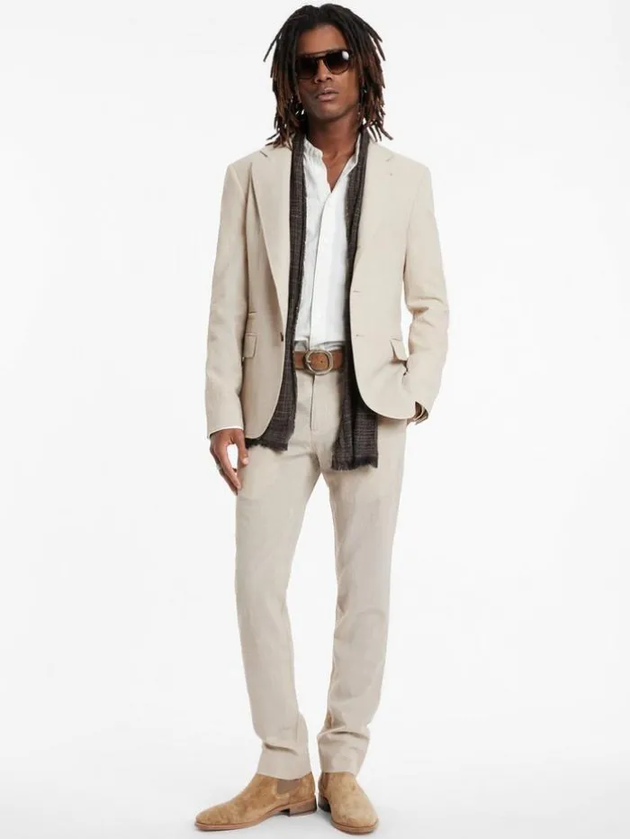 Cheap John Varvatos RIND JACKET CAMEL