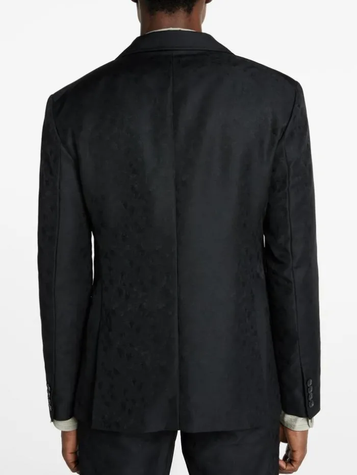 Cheap John Varvatos RIND JACKET BLACK