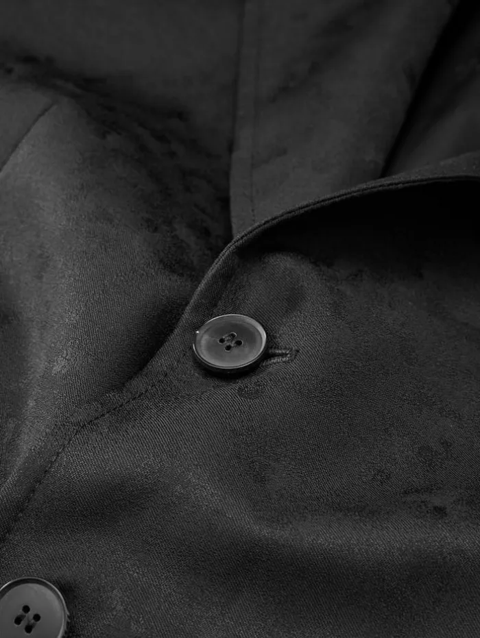 Cheap John Varvatos RIND JACKET BLACK