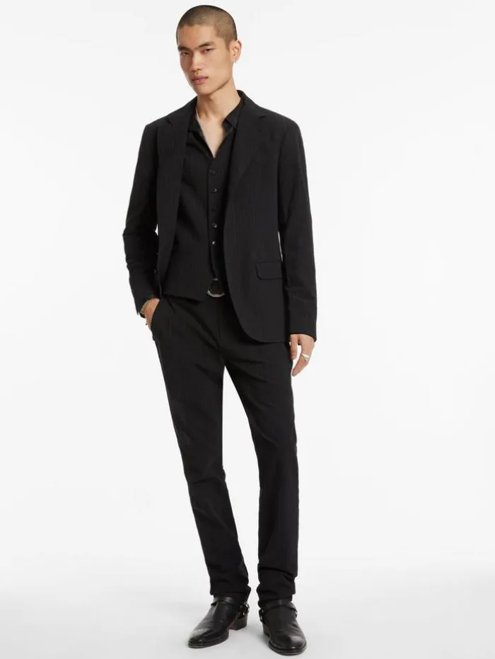 Store John Varvatos RIND JACKET BLACK