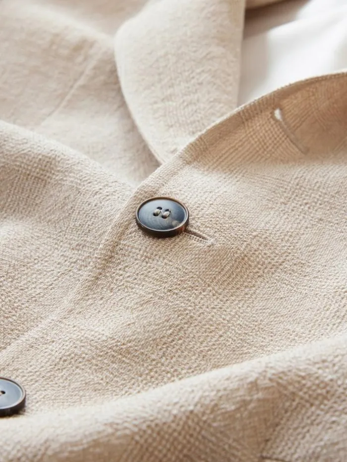 Cheap John Varvatos RIND JACKET CAMEL