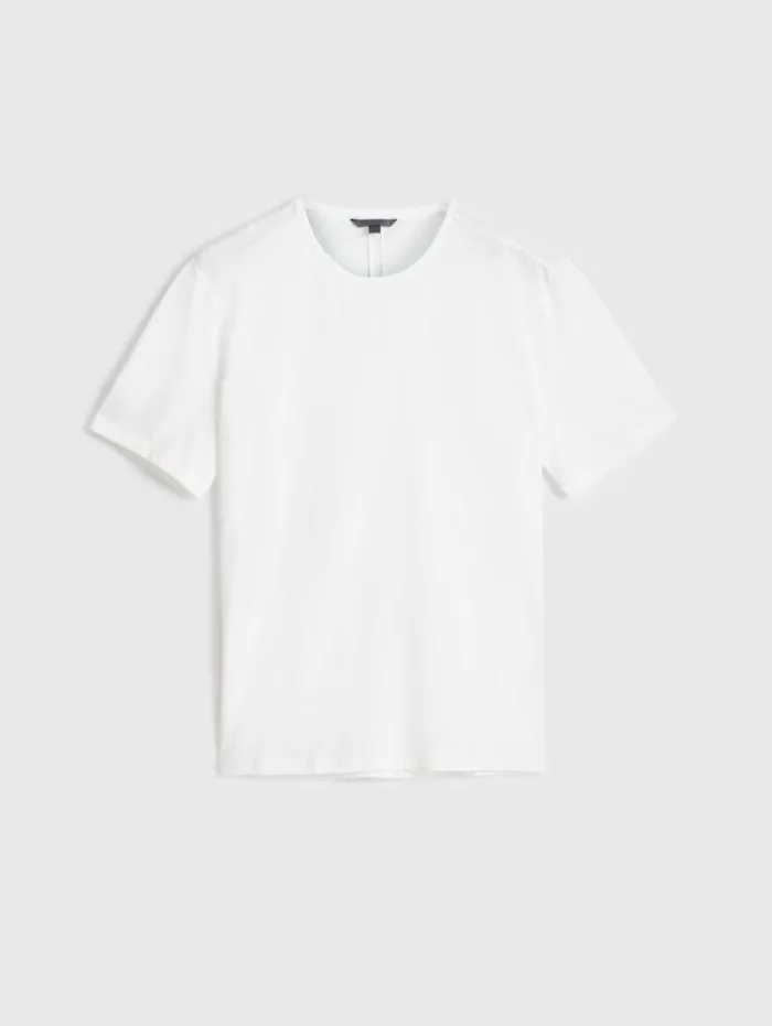 Cheap John Varvatos SABINE TEE WHITE