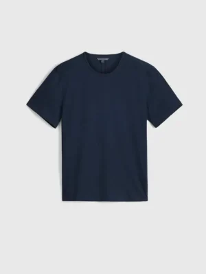Hot John Varvatos SABINE TEE NAVY