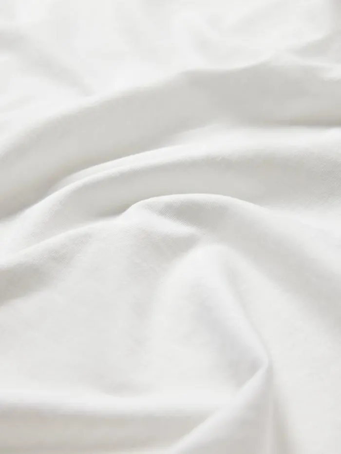 Cheap John Varvatos SABINE TEE WHITE