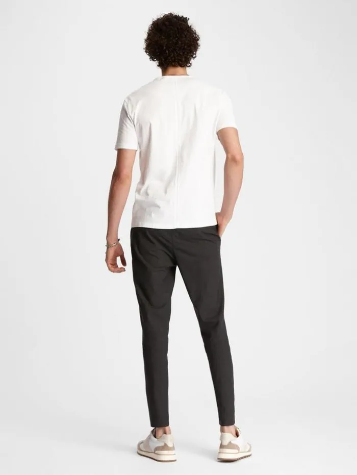 Cheap John Varvatos SABINE TEE WHITE