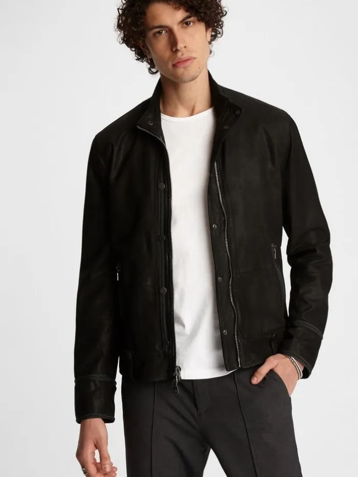 Cheap John Varvatos SABINE TEE WHITE