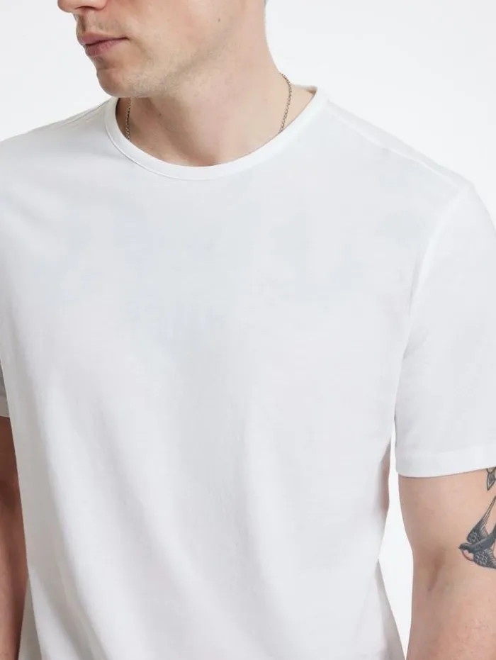 Cheap John Varvatos SABINE TEE WHITE