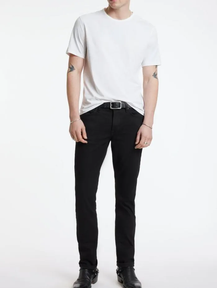 Cheap John Varvatos SABINE TEE WHITE