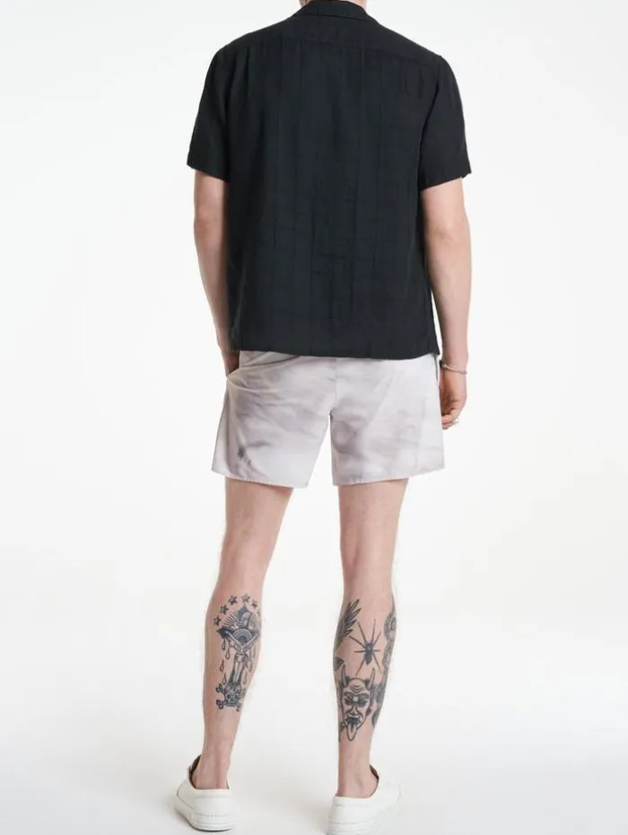 Fashion John Varvatos SAN BENITO SWIM SHORTS SALT