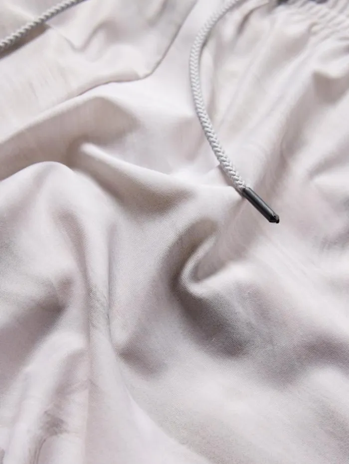 Fashion John Varvatos SAN BENITO SWIM SHORTS SALT