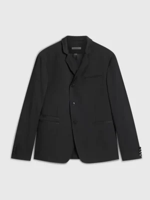 Outlet John Varvatos SILO JACKET BLACK