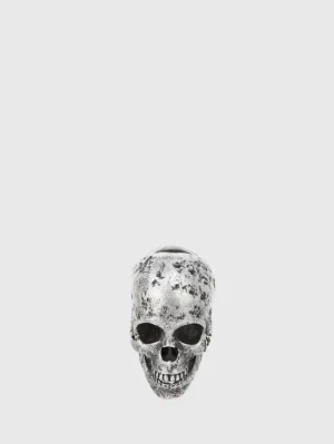 Clearance John Varvatos SKULL PIN NOCOLOR