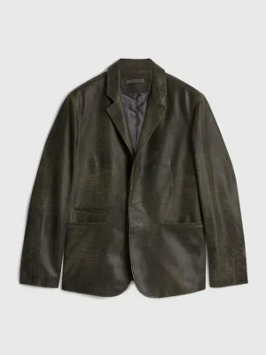 Best Sale John Varvatos TOM JACKET LEGUME