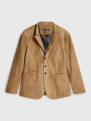 Shop John Varvatos VARICK JACKET CAMEL