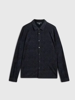 Flash Sale John Varvatos VENETO SHIRT BLACK