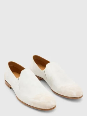 Fashion John Varvatos VENICE SLIP ON ARSENIC
