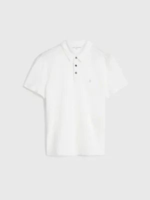 Best Sale John Varvatos VICTOR POLO SALT