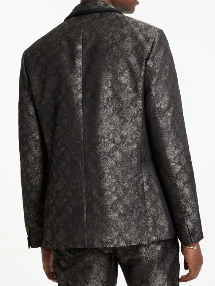 Best Sale John Varvatos WALLACE JACKET ALMOND