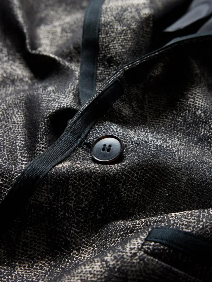 Best Sale John Varvatos WALLACE JACKET ALMOND