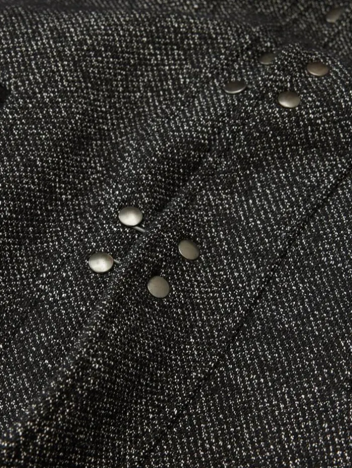 Clearance John Varvatos WALLACE JACKET CARBONGREY