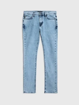 Cheap John Varvatos WIGHT WASH JEAN CLOUD