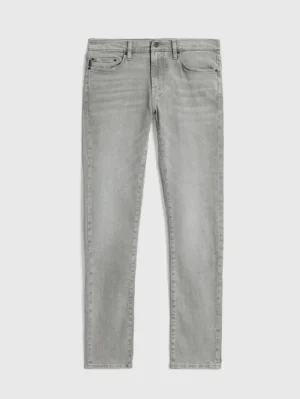 Sale John Varvatos WIGHT JEANS LIGHTGREY