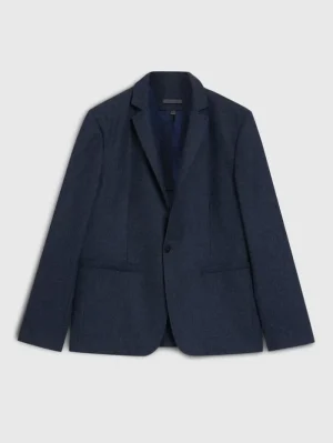 Store John Varvatos WILLETT JACKET NAVY