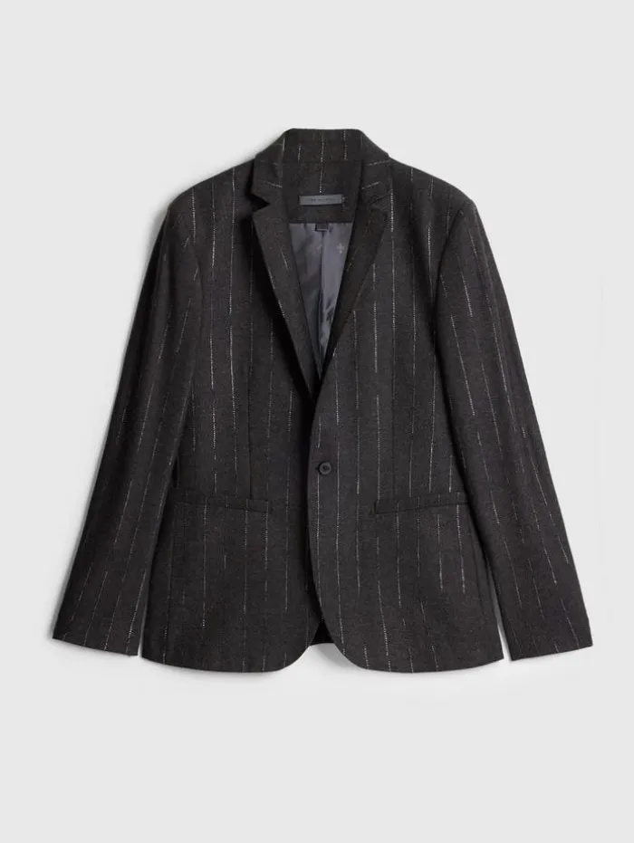 Online John Varvatos WILLETT JACKET CHOCOLATE