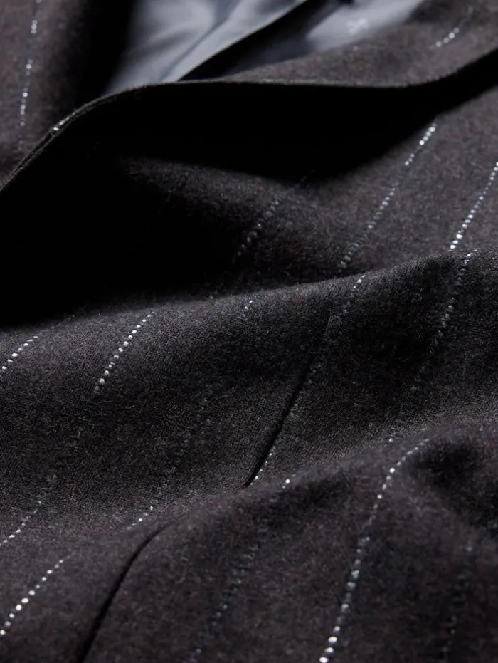 Online John Varvatos WILLETT JACKET CHOCOLATE