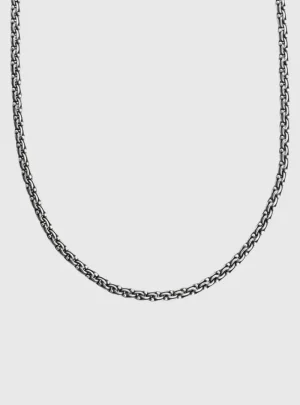 Flash Sale John Varvatos WOLF CHAIN NECKLACE NOCOLOR