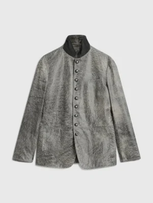 Cheap John Varvatos WOODWARD JACKET HAZE
