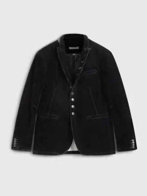 Online John Varvatos WOODWARD JACKET BLACK
