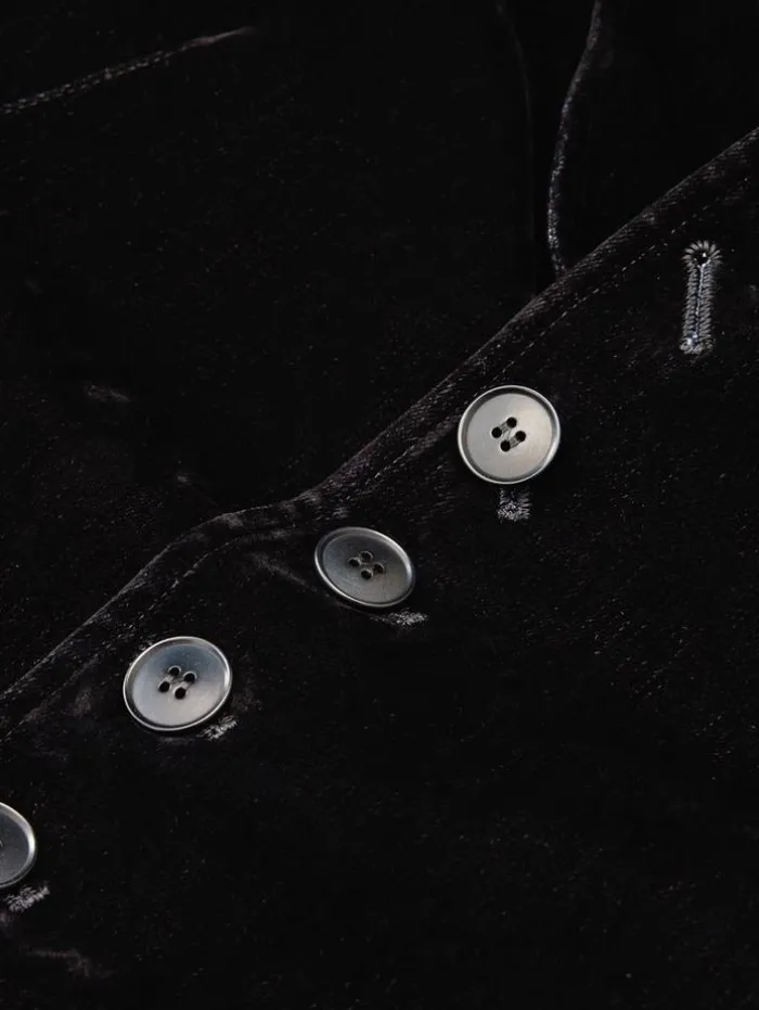 Online John Varvatos WOODWARD JACKET BLACK