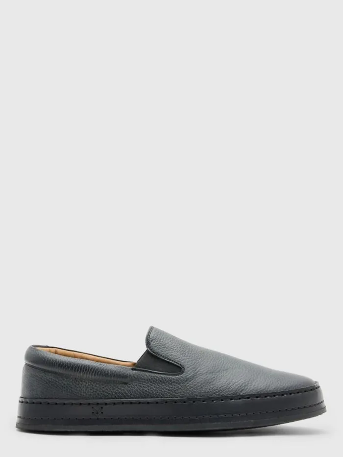 Hot John Varvatos WOOSTER SLIP ON BLACK