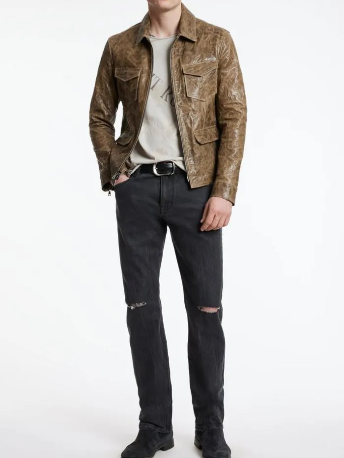 Store John Varvatos YERWOOD JACKET CAPER