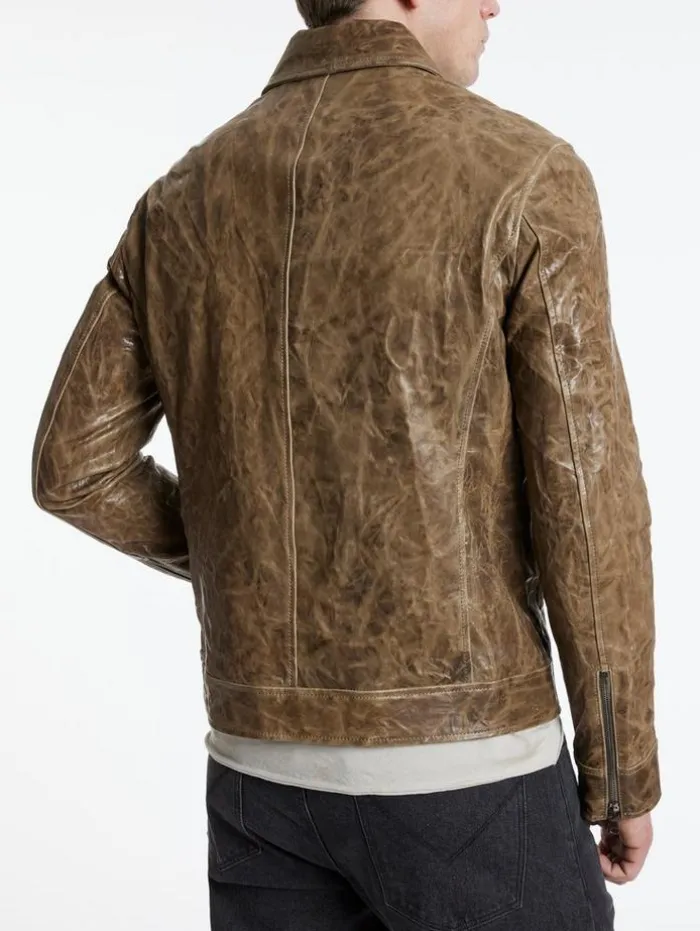 Store John Varvatos YERWOOD JACKET CAPER